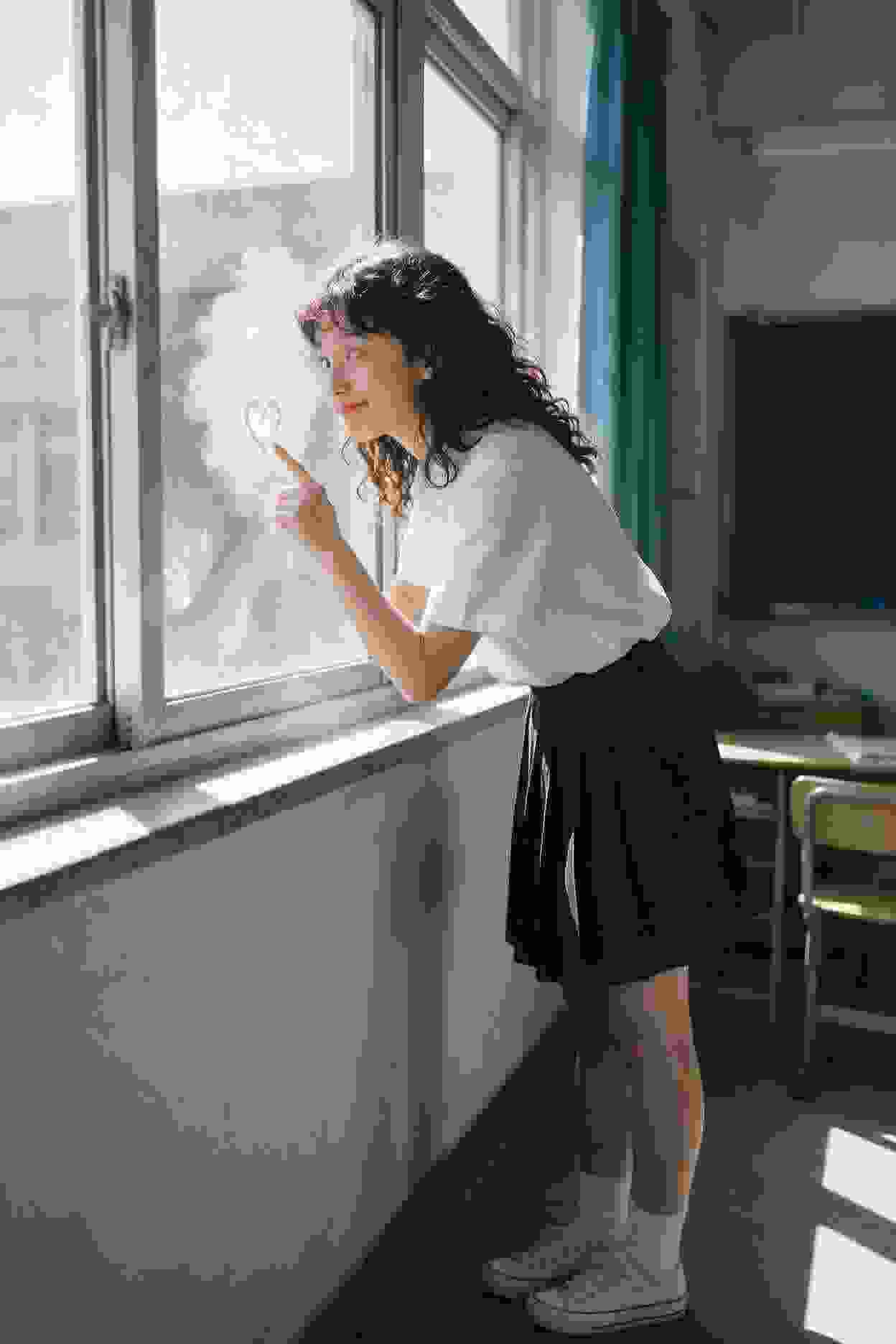 古老遗迹