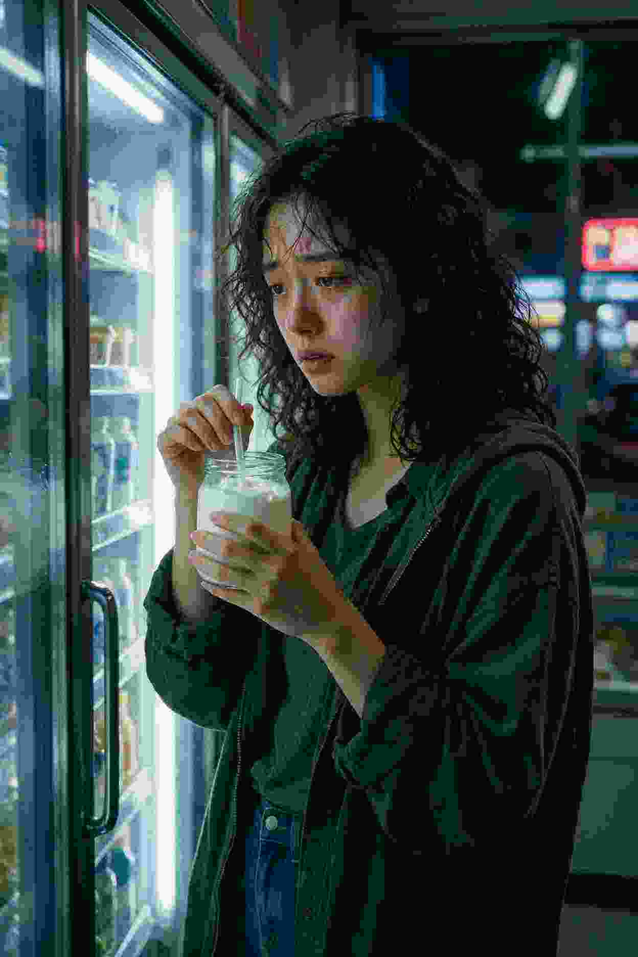 笑看浮生