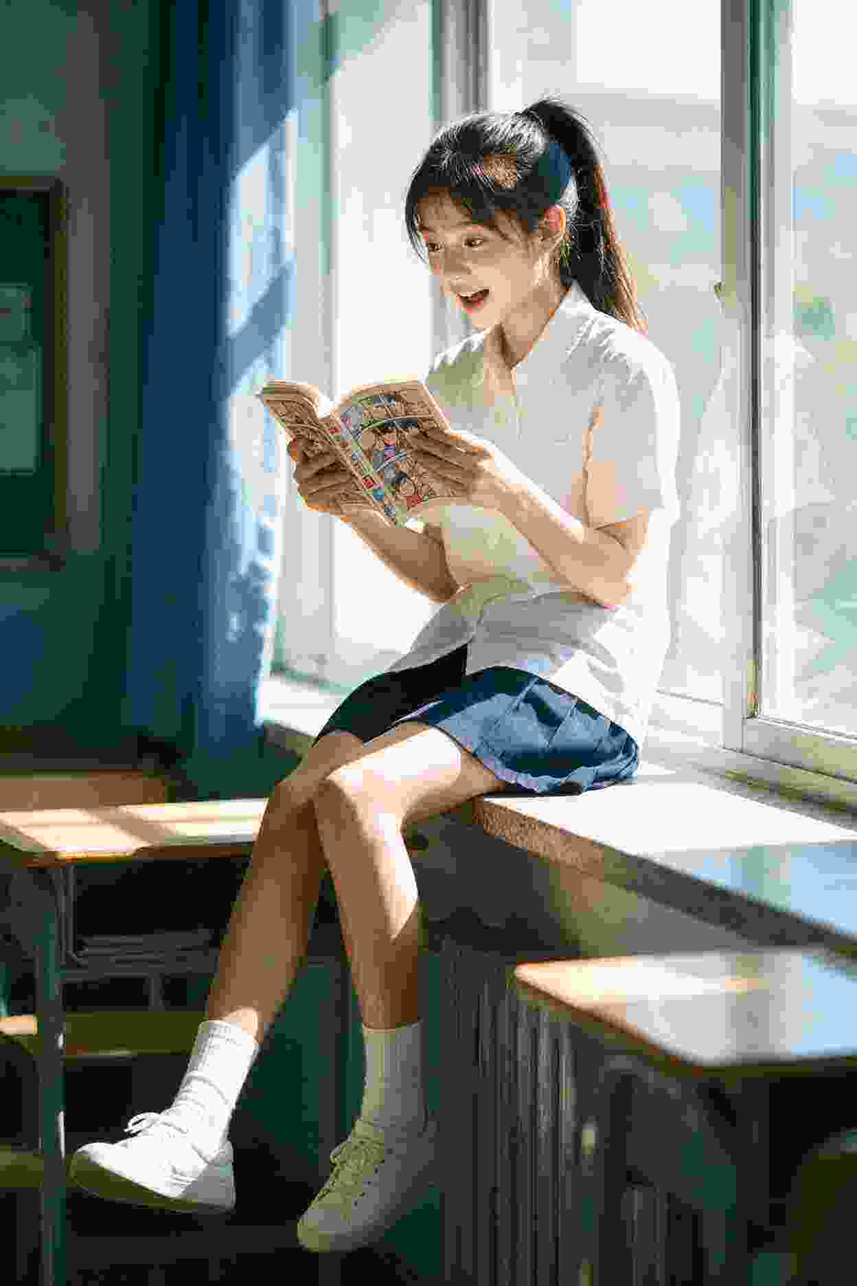 梦想小镇