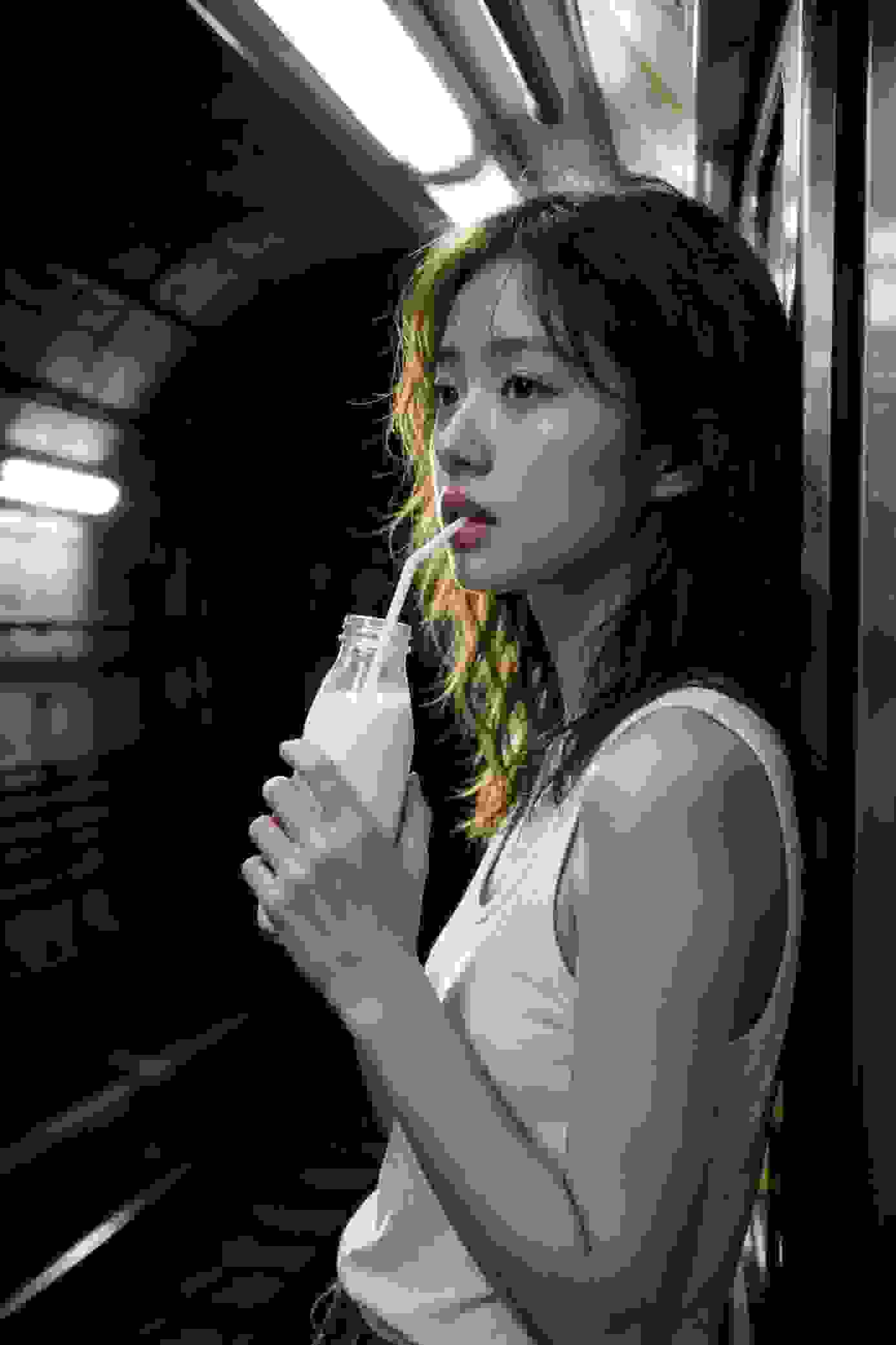 暴雨梨花